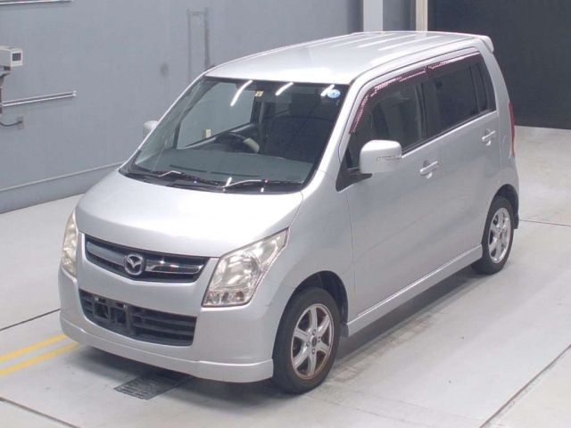 75210 Mazda Az wagon MJ23S 2011 г. (CAA Gifu)